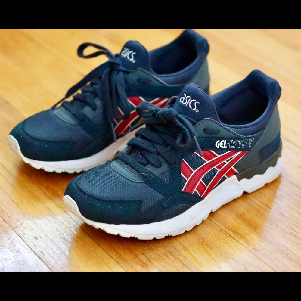 ASICS Gel Lyte V5 Sneakers, Men’s 6.5